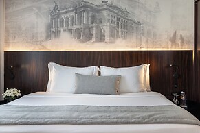 Blue Tree Premium Paulista