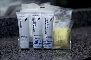 Blue Tree Premium Paulista