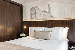 Blue Tree Premium Paulista