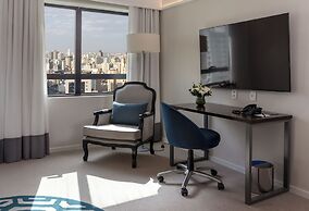 Blue Tree Premium Paulista