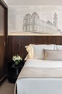 Blue Tree Premium Paulista