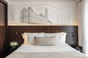 Blue Tree Premium Paulista