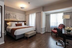 Blue Tree Premium Paulista