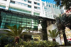 Blue Tree Premium Paulista