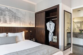 Blue Tree Premium Paulista
