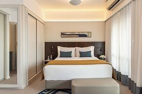 Blue Tree Premium Paulista