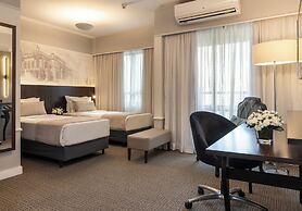 Blue Tree Premium Paulista
