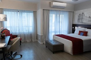 Blue Tree Premium Paulista