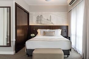 Blue Tree Premium Paulista