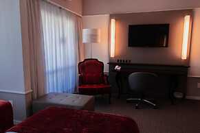 Blue Tree Premium Paulista