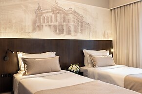 Blue Tree Premium Paulista