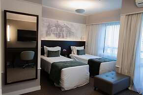 Blue Tree Premium Paulista