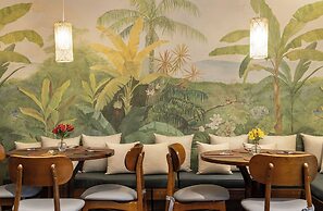 Blue Tree Premium Paulista