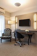 Blue Tree Premium Paulista