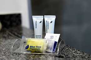 Blue Tree Premium Paulista