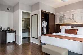 Blue Tree Premium Paulista