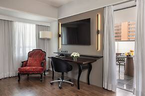Blue Tree Premium Paulista
