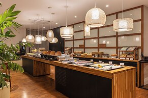 Blue Tree Premium Paulista