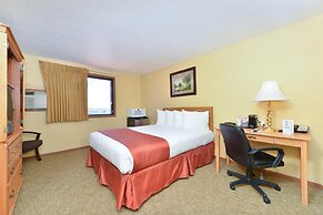 Americas Best Value Inn Kadoka