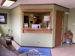 Americas Best Value Inn Kadoka