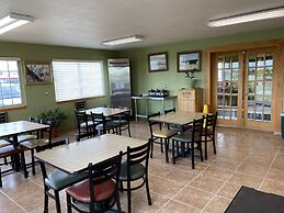 Americas Best Value Inn Kadoka