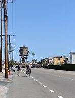 Surf City Inn - Near Seal Beach Pier