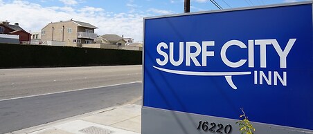 Surf City Inn - Near Seal Beach Pier