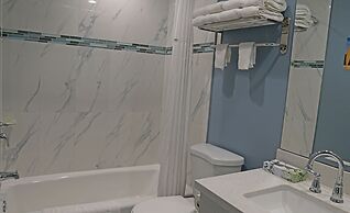 Surf City Inn - Near Seal Beach Pier