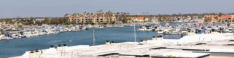 Surf City Inn - Near Seal Beach Pier