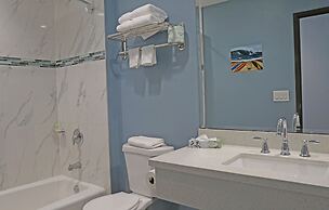 Surf City Inn - Near Seal Beach Pier