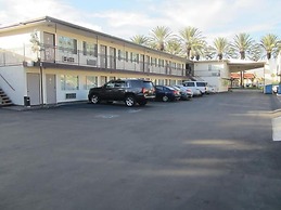 Little Boy Blue Motel