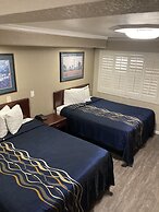 Little Boy Blue Motel