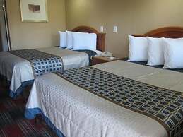 Little Boy Blue Motel