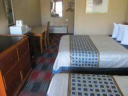 Little Boy Blue Motel