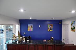 Little Boy Blue Motel