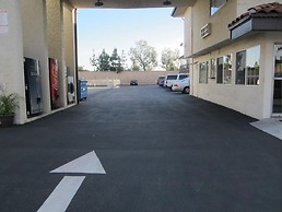 Little Boy Blue Motel