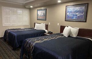 Little Boy Blue Motel