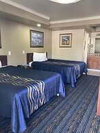 Little Boy Blue Motel