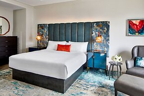 Grand Bohemian Orlando, Autograph Collection