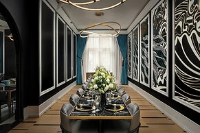 Grand Bohemian Orlando, Autograph Collection