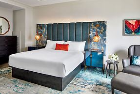 Grand Bohemian Orlando, Autograph Collection