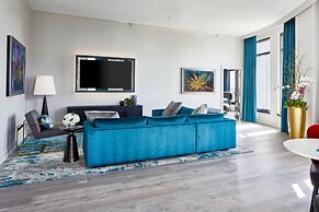 Grand Bohemian Orlando, Autograph Collection