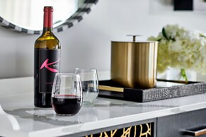 Grand Bohemian Orlando, Autograph Collection