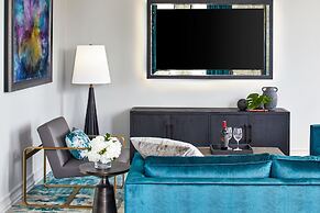 Grand Bohemian Orlando, Autograph Collection