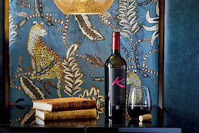 Grand Bohemian Orlando, Autograph Collection