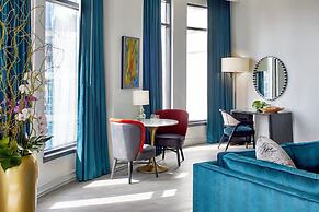 Grand Bohemian Orlando, Autograph Collection