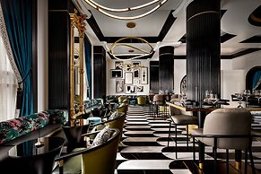 Grand Bohemian Orlando, Autograph Collection