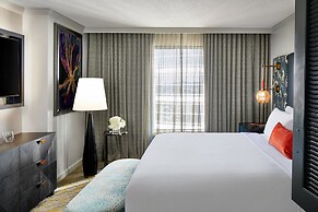 Grand Bohemian Orlando, Autograph Collection