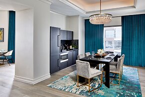 Grand Bohemian Orlando, Autograph Collection