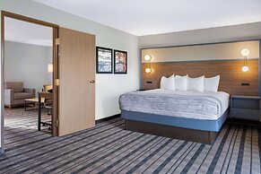 AmericInn by Wyndham Beaver Dam